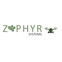 Zephyr Systems logo, Zephyr Systems contact details