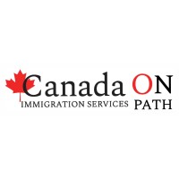 Canada on path logo, Canada on path contact details