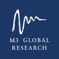 M3 Global Research - US, UK, Canada logo, M3 Global Research - US, UK, Canada contact details