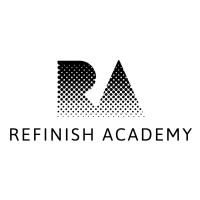 Refinish Academy, Inc. logo, Refinish Academy, Inc. contact details