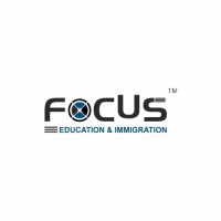 Focus Education Ahmedabad logo, Focus Education Ahmedabad contact details