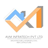 AVM Infratech Pvt. Ltd. logo, AVM Infratech Pvt. Ltd. contact details