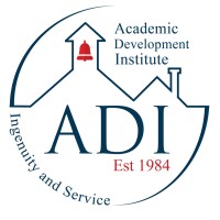 Academic Development Institute logo, Academic Development Institute contact details