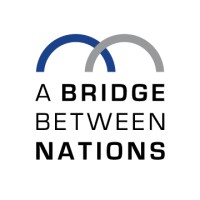 A Bridge Between Nations (ABBN) logo, A Bridge Between Nations (ABBN) contact details