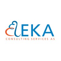 Eka Consulting services AS logo, Eka Consulting services AS contact details