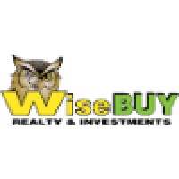 Wise Buy Realty & Investments logo, Wise Buy Realty & Investments contact details