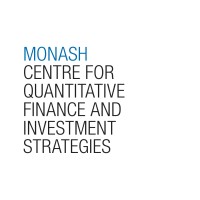 Monash Centre For Quantitative Finance And Investment Strategies logo, Monash Centre For Quantitative Finance And Investment Strategies contact details