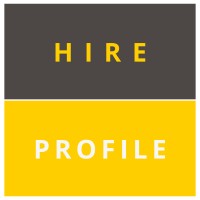 Hire Profile logo, Hire Profile contact details