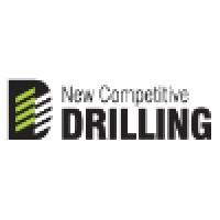 New Competitive Drilling logo, New Competitive Drilling contact details