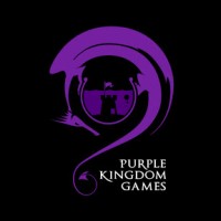 Purple Kingdom Games logo, Purple Kingdom Games contact details