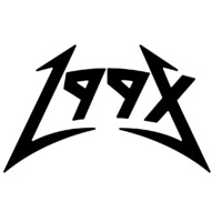 199X logo, 199X contact details