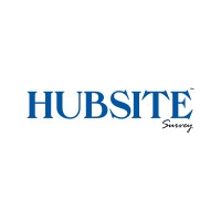 HubSite Survey logo, HubSite Survey contact details