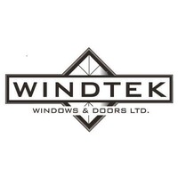 Windtek Windows & Doors logo, Windtek Windows & Doors contact details