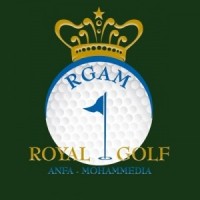 Royal Golf Anfa - Mohammedia logo, Royal Golf Anfa - Mohammedia contact details