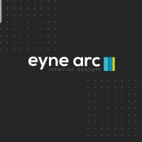 EyneARc logo, EyneARc contact details