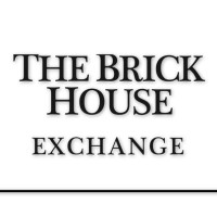 The Brick House Exchange logo, The Brick House Exchange contact details