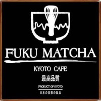 Fuku Matcha Thailand logo, Fuku Matcha Thailand contact details