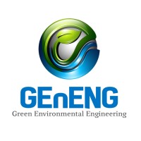 Green Environmental Engineering logo, Green Environmental Engineering contact details