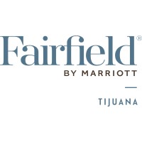 Fairfield Inn & Suites  by Marriott Tijuana logo, Fairfield Inn & Suites  by Marriott Tijuana contact details