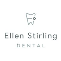 Ellen Stirling Dental logo, Ellen Stirling Dental contact details