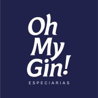 Oh My Gin! Especiarias logo, Oh My Gin! Especiarias contact details