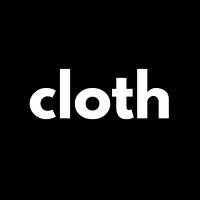 Cloth logo, Cloth contact details