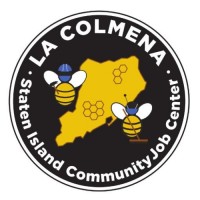 La Colmena NYC logo, La Colmena NYC contact details