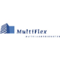 MultiFlex Makelaarsdiensten B.V. logo, MultiFlex Makelaarsdiensten B.V. contact details