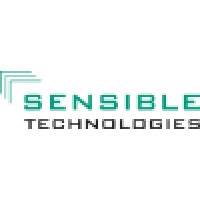 Sensible Technologies logo, Sensible Technologies contact details