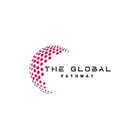 The Global Pathway logo, The Global Pathway contact details