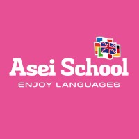 Asei School logo, Asei School contact details