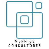 MERNIES CONSULTORES logo, MERNIES CONSULTORES contact details