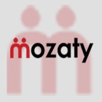 Mozaty logo, Mozaty contact details