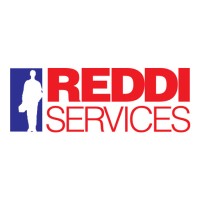 Reddi Services logo, Reddi Services contact details