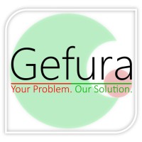 Gefura, Inc. logo, Gefura, Inc. contact details