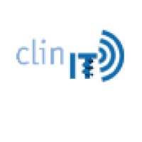 clinIT AG logo, clinIT AG contact details