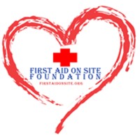 First Aid onSite Foundation of America logo, First Aid onSite Foundation of America contact details