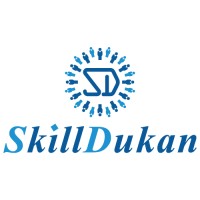 SkillDukan logo, SkillDukan contact details