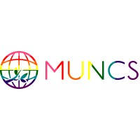 MUNCS logo, MUNCS contact details