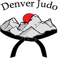 Denver Judo logo, Denver Judo contact details