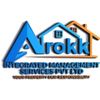 Arokk logo, Arokk contact details