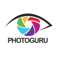 Photoguru logo, Photoguru contact details