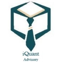 iQuant Advisory logo, iQuant Advisory contact details