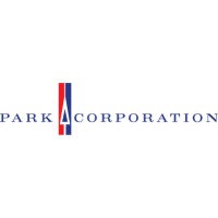 Park Corporation logo, Park Corporation contact details