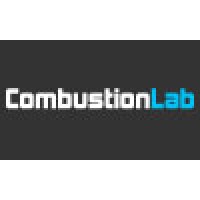 Combustion Lab logo, Combustion Lab contact details