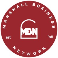 USC Marshall Business Network logo, USC Marshall Business Network contact details