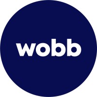 Wobb logo, Wobb contact details