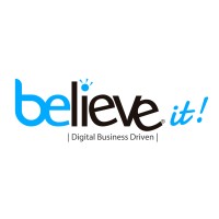 BELIEVE IT GROUP LLC logo, BELIEVE IT GROUP LLC contact details