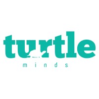 Turtle Minds logo, Turtle Minds contact details