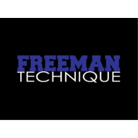 Freeman Technique, LLC. logo, Freeman Technique, LLC. contact details